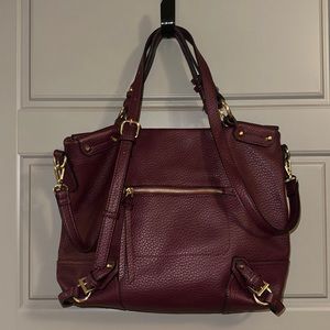 Urban Expressions Purse